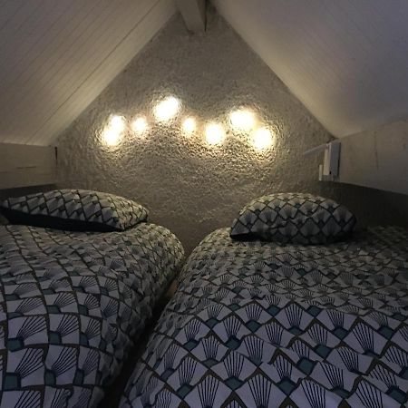 Joli petit appartement au calme, refait à neuf Cauterets Exterior foto