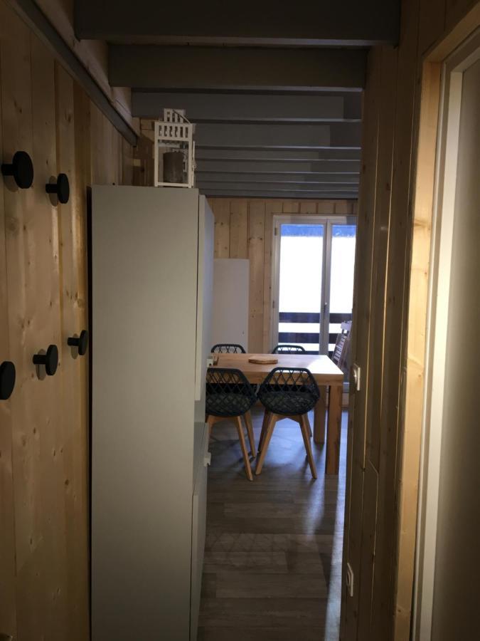 Joli petit appartement au calme, refait à neuf Cauterets Exterior foto