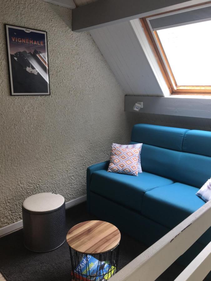 Joli petit appartement au calme, refait à neuf Cauterets Exterior foto